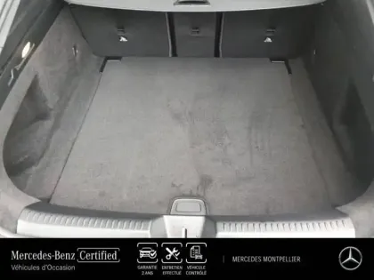 Photo 14 Mercedes CLA  Shooting Brake 200 d 150ch AMG Line 8G-DCT