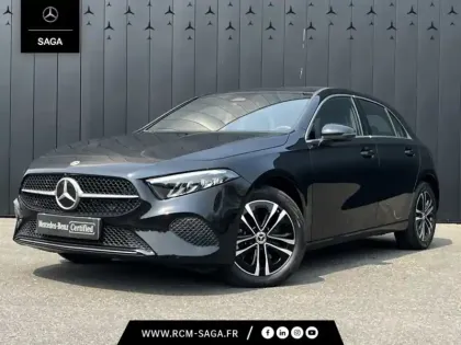 Photo Mercedes Classe A 250 E Progressive Line