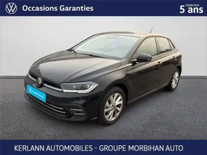 Photo Volkswagen Polo Style