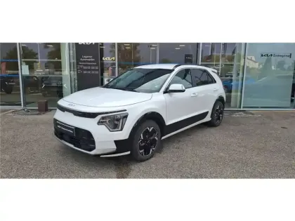 Photo Kia Niro Premium