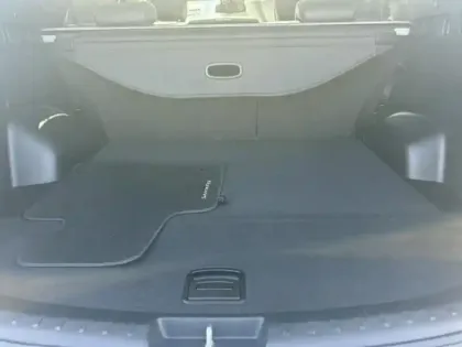 Photo 5 Hyundai Santa Fe  2.2 CRDi 200ch Executive 4WD BVA