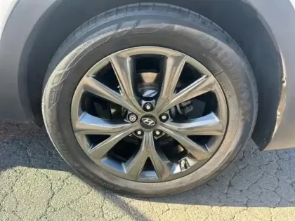 Photo 10 Hyundai Santa Fe  2.2 CRDi 200ch Executive 4WD BVA