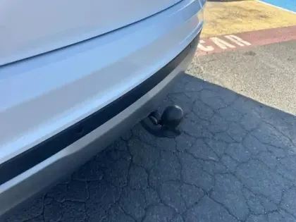 Photo 11 Hyundai Santa Fe  2.2 CRDi 200ch Executive 4WD BVA