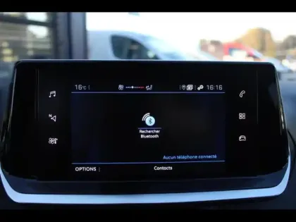 Photo 10 Peugeot 208  1.2 PureTech 75ch S&S Active Pack