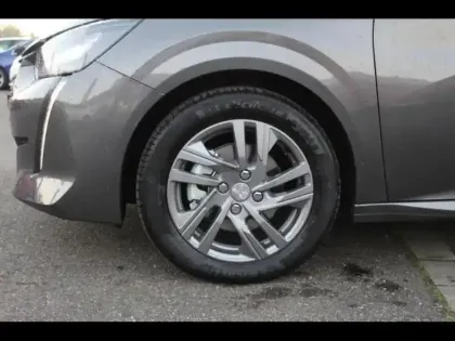 Photo 5 Peugeot 208  1.2 PureTech 75ch S&S Active Pack