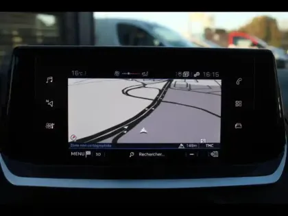 Photo 9 Peugeot 208  1.2 PureTech 75ch S&S Active Pack