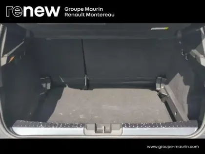 Photo 12 Dacia Sandero  1.0 ECO-G 100ch Stepway Confort -22