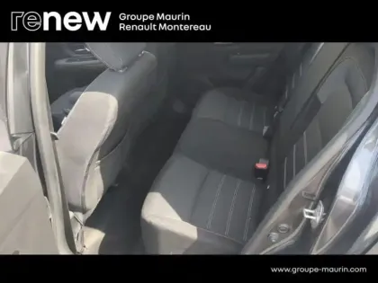 Photo 10 Dacia Sandero  1.0 ECO-G 100ch Stepway Confort -22