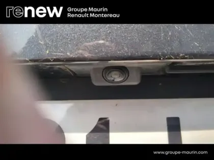 Photo 13 Dacia Sandero  1.0 ECO-G 100ch Stepway Confort -22