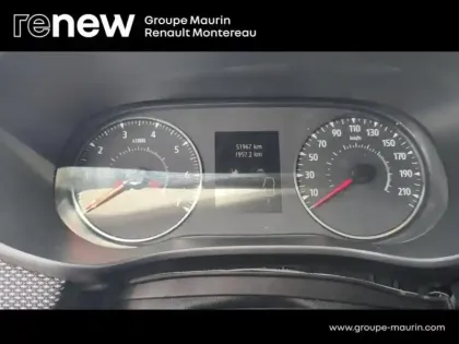 Photo 8 Dacia Sandero  1.0 ECO-G 100ch Stepway Confort -22