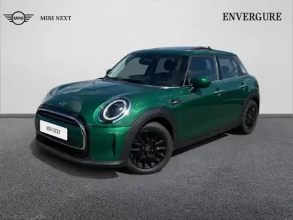 Photo Mini Mini