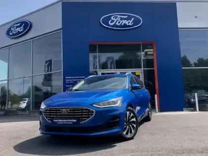 Photo Ford Focus
