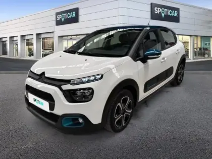 Photo Citroën C3