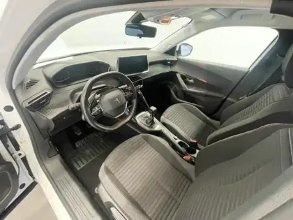 Photo 7 Peugeot 2008 Gén. II Ph1 NG Active 5