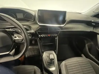 Photo 13 Peugeot 2008 Gén. II Ph1 NG Active 5