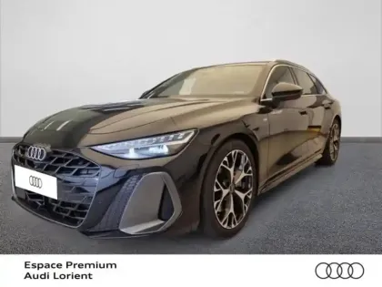 Photo Audi A6
