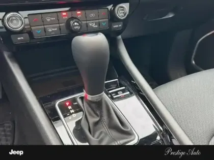 Photo 25 Jeep Compass  1.5 Turbo T4 130ch MHEV Summit 4x2 BVR7