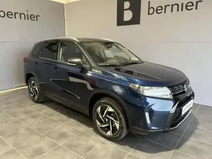 Photo Suzuki Vitara