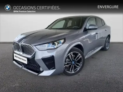 Photo Bmw X2