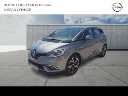 Photo Renault Scenic