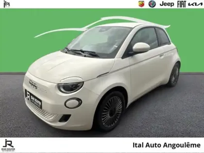 Photo Fiat 500