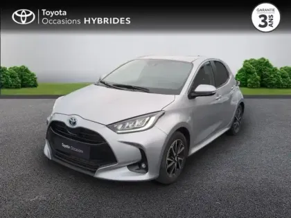 Photo Toyota Yaris