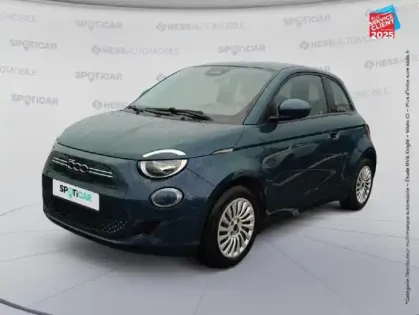 Photo Fiat 500