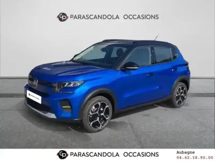 Photo Citroën C3
