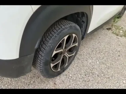 Photo 13 Citroën C3 Aircross  BlueHDi 110ch S&S Shine