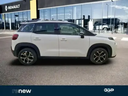 Photo 6 Citroën C3 Aircross  BlueHDi 110ch S&S Shine