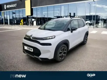 Photo Citroën C3 Aircross