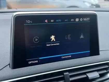 Photo 14 Peugeot 3008  1.2 PureTech 130ch S&S Allure