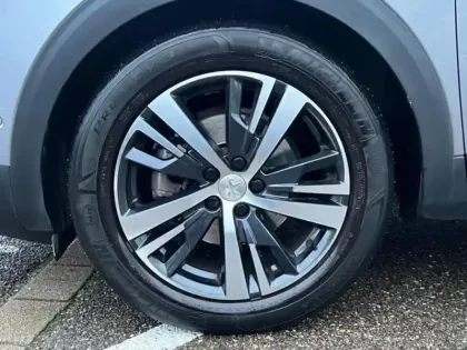 Photo 5 Peugeot 3008  1.2 PureTech 130ch S&S Allure