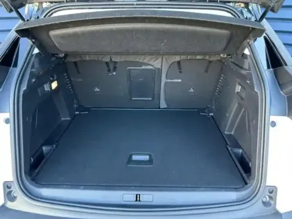 Photo 5 Peugeot 3008  1.2 PureTech 130ch Allure S&S EAT8 109g