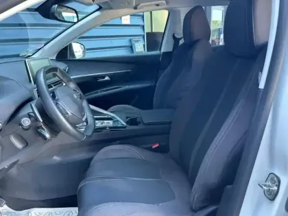 Photo 6 Peugeot 3008  1.2 PureTech 130ch Allure S&S EAT8 109g