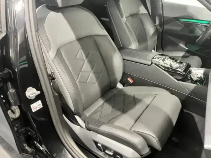 Photo 8 BMW Serie 5 Série 5 i5 M60 601ch xDrive