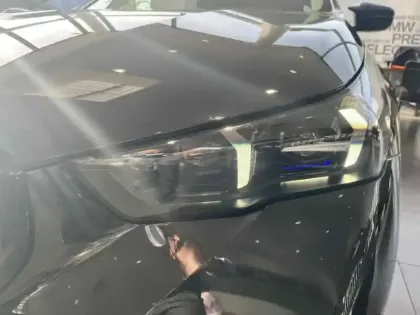 Photo 9 BMW Serie 5 Série 5 i5 M60 601ch xDrive