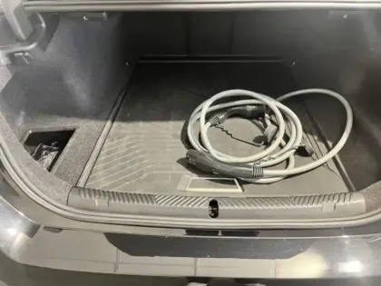 Photo 6 BMW Serie 5 Série 5 i5 M60 601ch xDrive