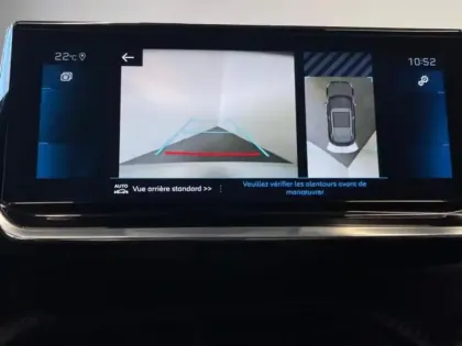 Photo 14 Peugeot 2008 Gén. II Ph1 NG Allure 5