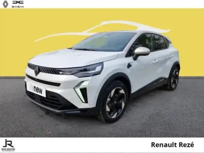 Photo Renault Captur