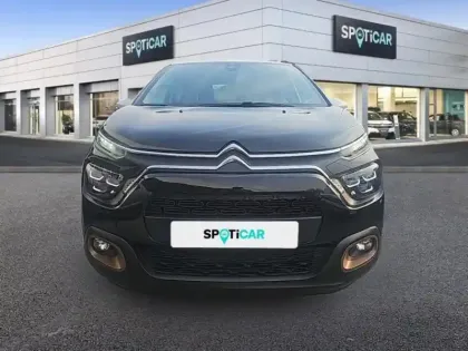 Photo 1 Citroën C3  1.2 PureTech 110ch S&S C-Series 120-121g