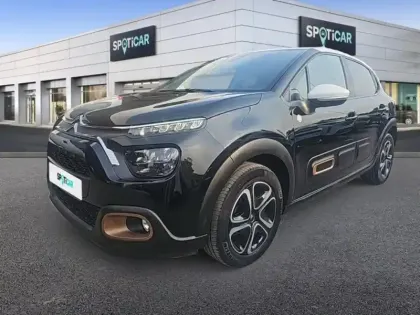 Photo Citroën C3