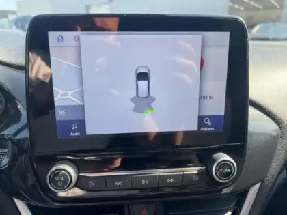 Photo 13 Ford Fiesta  Active 1.0 EcoBoost 125ch Active X DCT-7