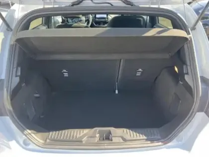 Photo 9 Ford Fiesta  Active 1.0 EcoBoost 125ch Active X DCT-7