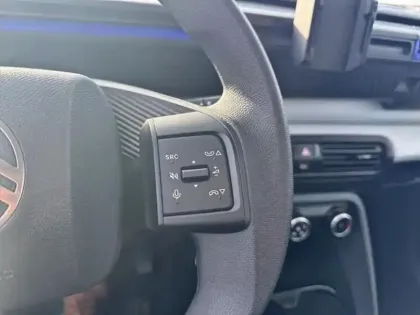 Photo 12 Citroën C3  Electrique 113ch YOU