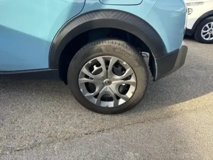 Photo 7 Citroën C3  Electrique 113ch YOU