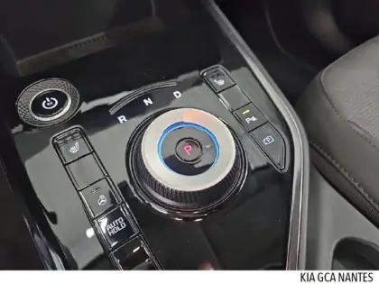 Photo 8 Kia Niro  EV 204ch Premium