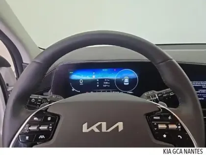 Photo 7 Kia Niro  EV 204ch Premium