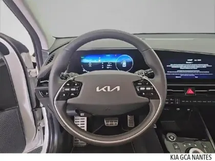 Photo 5 Kia Niro  EV 204ch Premium