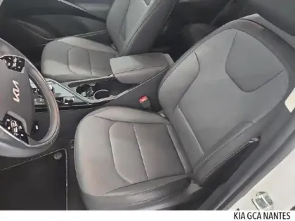 Photo 12 Kia Niro  EV 204ch Premium